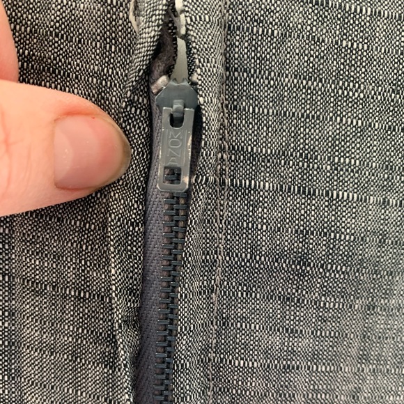 NWT 1960s wiggle dress - Picture 6 of 7